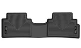 X-act Contour - 2nd Seat Floor Liner