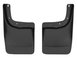 Custom Mud Guards - Rear Mud Guards