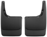 Custom Mud Guards - Rear Mud Guards