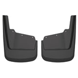 Custom Mud Guards - Front Mud Guards