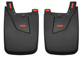 Custom Mud Guards - Rear Mud Guards