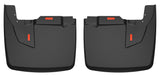 Custom Mud Guards - Dually Rear Mud Guards