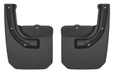 Custom Mud Guards - Rear Mud Guards