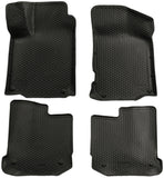 Classic Style - Front & 2nd Seat Floor Liners