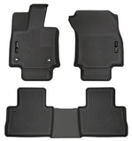 Weatherbeater - Front & 2nd Seat Floor Liners