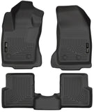 Weatherbeater - Front & 2nd Seat Floor Liners