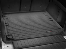 Load image into Gallery viewer, WeatherTech 2019+ Hyundai Veloster Cargo Liner - Black