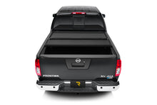 Load image into Gallery viewer, BAK 05-20 Nissan Frontier 5ft Bed BAKFlip MX4 Matte Finish