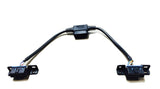 76404-01A  -  PowerStep Plug-N-Play Pass Through Harness - All Models except Ram & Toyota
