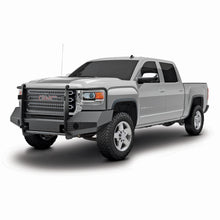 Load image into Gallery viewer, T83_FX3022_GMC Sierra 2500_2019_Full Bumper.jpg