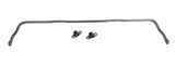 7706  -  Rear Sway Bar Jeep 07-18 Wrangler JK 4WD