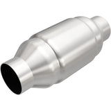 54959  -  OEM Grade Universal Catalytic Converter - 3.00in.