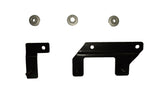 79109-01A  -  19-22 Ram 2500/3500 Crew Cab Relocation Brackets for Factory AirRide Suspension
