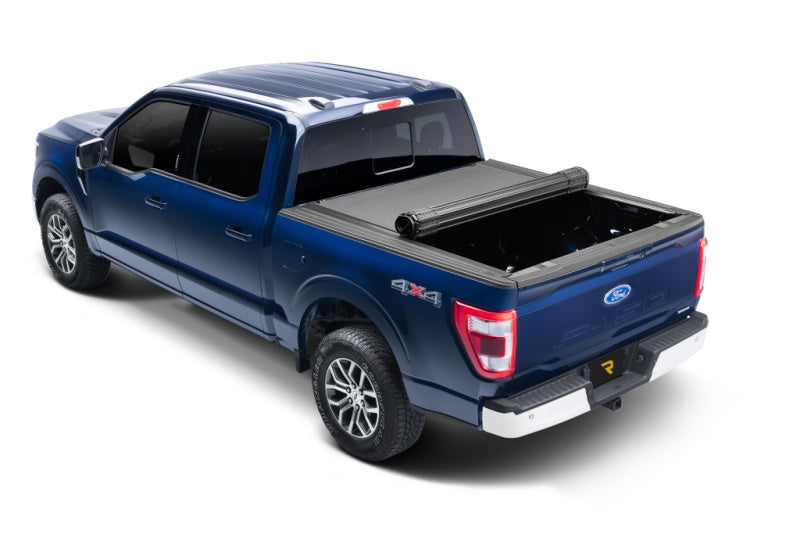 BAK 21-22 Ford F-150 (Incl. 2022 Lightning) Revolver X4s 5.7ft Bed Cover