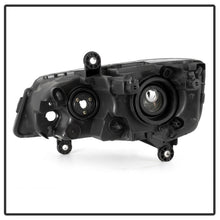 Load image into Gallery viewer, xTune 11-17 Dodge Grand Caravan OEM Style Headlights - Black (HD-JH-CHRTC08-AM-BK)