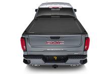 Load image into Gallery viewer, BAK 14-18 Chevy Silverado/GM Sierra Revolver X4s 6.7ft Bed Cover (2014 1500/15-19 1500/2500/3500)