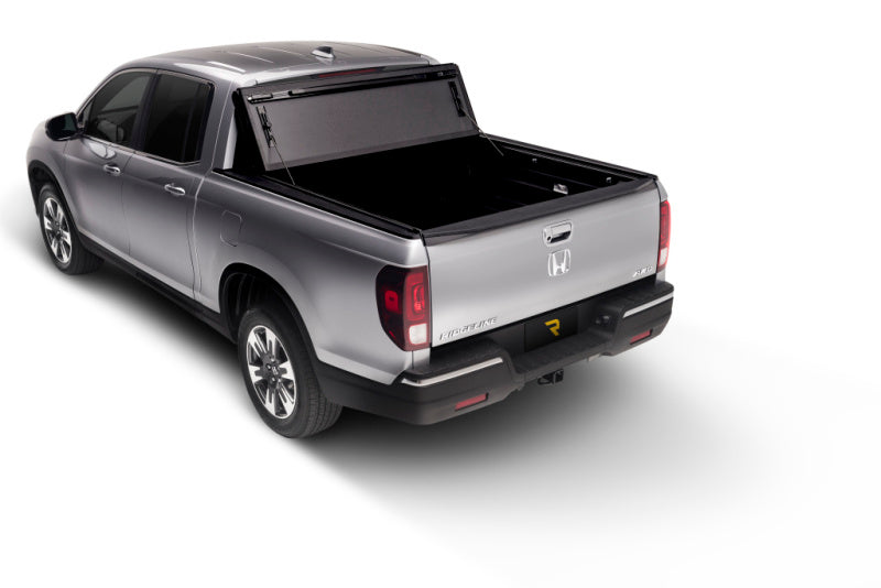 BAK 17-20 Honda Ridgeline BAKFlip MX4