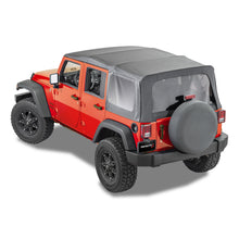 Load image into Gallery viewer, T8J_JTOE005_JKU Soft Top Skin.jpg