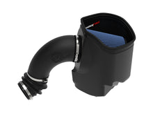 Load image into Gallery viewer, aFe Momentum HD Cold Air Intake System w/ Pro 5R Media 2019 Dodge Diesel Trucks L6-6.7L (td)