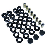 8.3138G  -  Control Arm Bushing Set; Rear; Black;