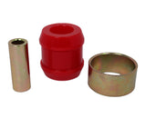 8.3143R  -  Control Arm Bushing Set; Front; Red;