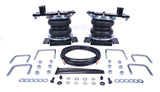 57244  -  LoadLifter 5000 load support kit for the Nissan Frontier 4WD.