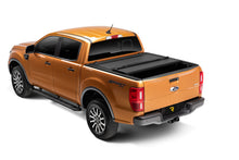 Load image into Gallery viewer, BAK 2024 Ford Ranger BAKFlip MX4 5ft Bed - Hard Folding