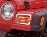 85460  -  Euro Front Light Guard Kit