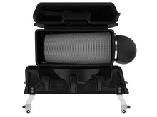 Load image into Gallery viewer, aFe 21-23 RAM 1500 TRX V8-6.2L SC Magnum FORCE Stage2 Cold Air Intake System w/Pro DRY S