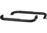 8625  -  3 Inch Round Nerf Bar - Bent Ends