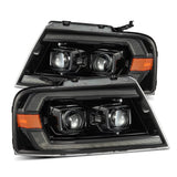 880133  -  Luxx-Series Projector Headlights