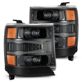 880233  -  Luxx-Series Projector Headlights