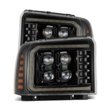 880318  -  Luxx-Series Projector Headlights