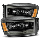 880533  -  Luxx-Series Projector Headlights