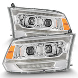 880559  -  Luxx-Series Projector Headlights