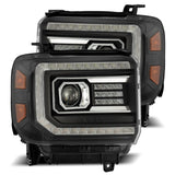 880615  -  Luxx-Series Projector Headlights