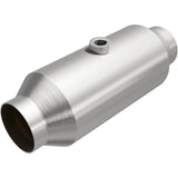 California Universal Catalytic Converter - 2.5in.