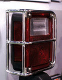 88460  -  Tail Light Guards