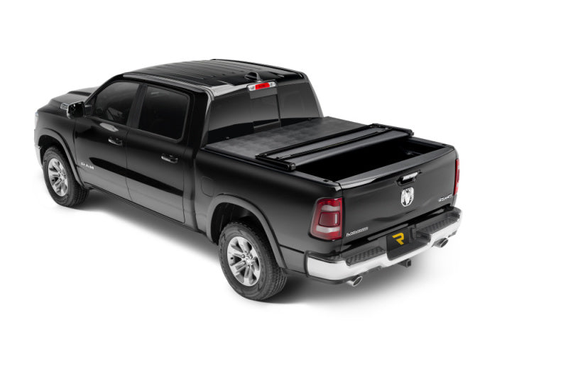 Extang 2019 Dodge Ram (New Body Style - 5ft 7in) Trifecta 2.0