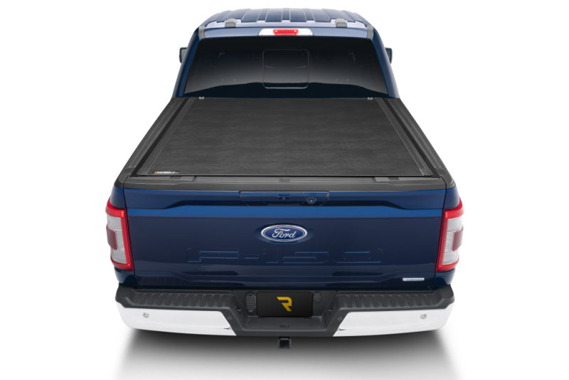 BAK 21-22 Ford F-150 (Incl. 2022 Lightning) Revolver X2 5.7ft Bed Cover