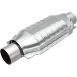 51006  -  OEM Grade Universal Catalytic Converter - 2.50in.