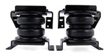 LoadLifter 5000 Leaf spring leveling kit.