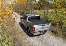 Load image into Gallery viewer, BAK 14-18 Chevy Silverado/GM Sierra Revolver X4s 6.7ft Bed Cover (2014 1500/15-19 1500/2500/3500)