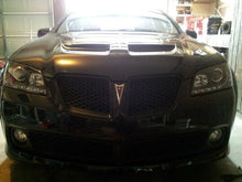 Load image into Gallery viewer, Spyder Pontiac G8 08-09 Projector Headlights DRL Black High H1 Low H7 PRO-YD-PG808-DRL-BK