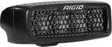 905513BLK  -  SR-Q Series PRO Midnight Edition, Spot Diffused, Surface Mount, Pair