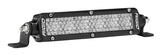 906513  -  SR-Series PRO LED Light Flood Diffused, 6 Inch, Black Housing