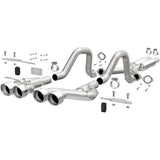 15281  -  Competition Series Stainless Cat-Back System