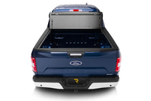 Load image into Gallery viewer, BAK 21-22 Ford F-150 (Incl. 2022 Lightning) BAKFlip FiberMax 5.7ft Bed Cover