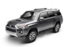 Load image into Gallery viewer, N-Fab Nerf Step 14-18 Toyota 4 Runner (Does Not Fit Limited) SUV 4 Door - Tex. Black - W2W - 2in