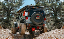 Load image into Gallery viewer, magnaflow-jeep-wrangler-jk-overland-series-explore-further-exhaust-system-01.jpg